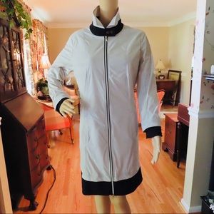 Anatomie trench type coat  NWOT